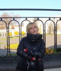 Rencontre Femme : Нади, 58 ans à Russie  Vladimir